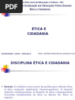 Slide - Filosofia Da Educação