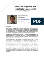 Articulo Businnes Intelligence