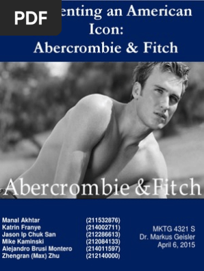 abercrombie and fitch catalog pdf