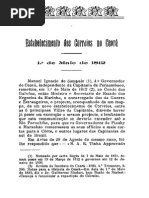 1908-EstabelecimentodosCorreiosnoCeara