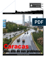 Caracas Es El Reto 6