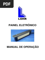 Modelo de Manualh