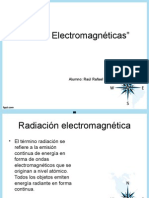 Onda Electromagnetica