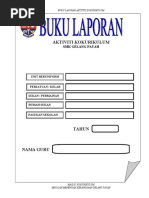 Laporan Tahunan Kegiatan Kokurikulum Tahun 2010 Bagi Unit Beruniform Pdf
