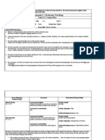 Task A - 2 Lesson Plan (Paradox)