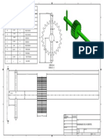 Coarse Pitch Involute Gear Data