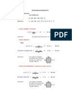 Metrado de Cargas Listo PDF