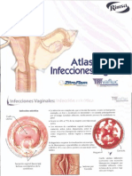 Atlas Infecciones Vaginales