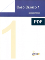 Caso Clinico DM Hipertrigliceridemia Hiperlipidemia Mixta