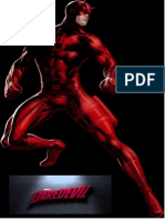 Daredevil