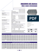 Taico FMG2-3000