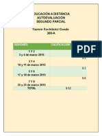 Auto.2do Parcial