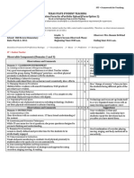 oconnell observation 3 with scripting