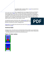 Check Valve: Valve Fluid Liquid Gas