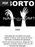 Aborto