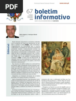 Boletim 67
