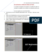 Actividades - Sessão 5