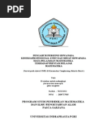 Download Tesis Mapel Matematika  by laboran_smpn187 SN262406348 doc pdf