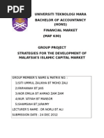 Maf 630 - Group Project