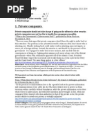 Cyber Security Brief [Official]