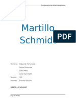 Martillo Schmidt