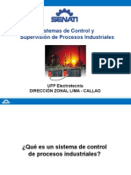 Control y Supervision de Procesos Industriales - SENATI.ppt