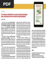 Release Livro Cultura Digital Na Escola