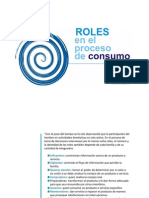 Roles de Consumo