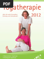 Download Yoga Yidya - Yoga Therapie by Yoga Vidya SN26241090 doc pdf