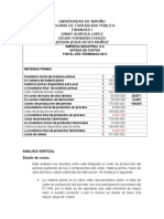 Finanzas i