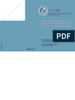 Protocolo de Anestesiia Obstetrica PDF