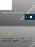 Neurosis Cardiaca