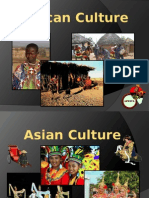 Afro Asian