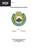 Download Pengolahan Citra Digital by accunkz SN26241515 doc pdf