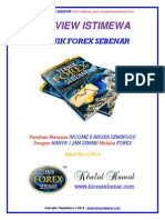 Teknik Forex Sebenar Edisi Ke 5 PDF