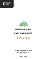 Download Menelanjangi Nabi Dan Rasul Palsu by Atmonadi SN2624163 doc pdf