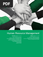 Download human resource management by faridzul88 SN26241702 doc pdf