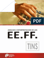 Analisis de Ratio Financieros