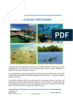 Salida Bocas Del Toro Especial Diciembre PDF