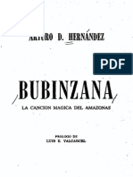 Bubinzana