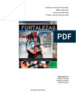Revista Digital "Fortalezas"