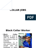 Collar Jobs