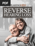 Download Reverse Hearing Loss Free Sample by MAURICIOMV SN262421162 doc pdf