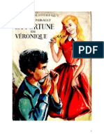 IB Suzanne Pairault Véronique 01 La Fortune de Véronique 1964