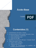 Acido Base