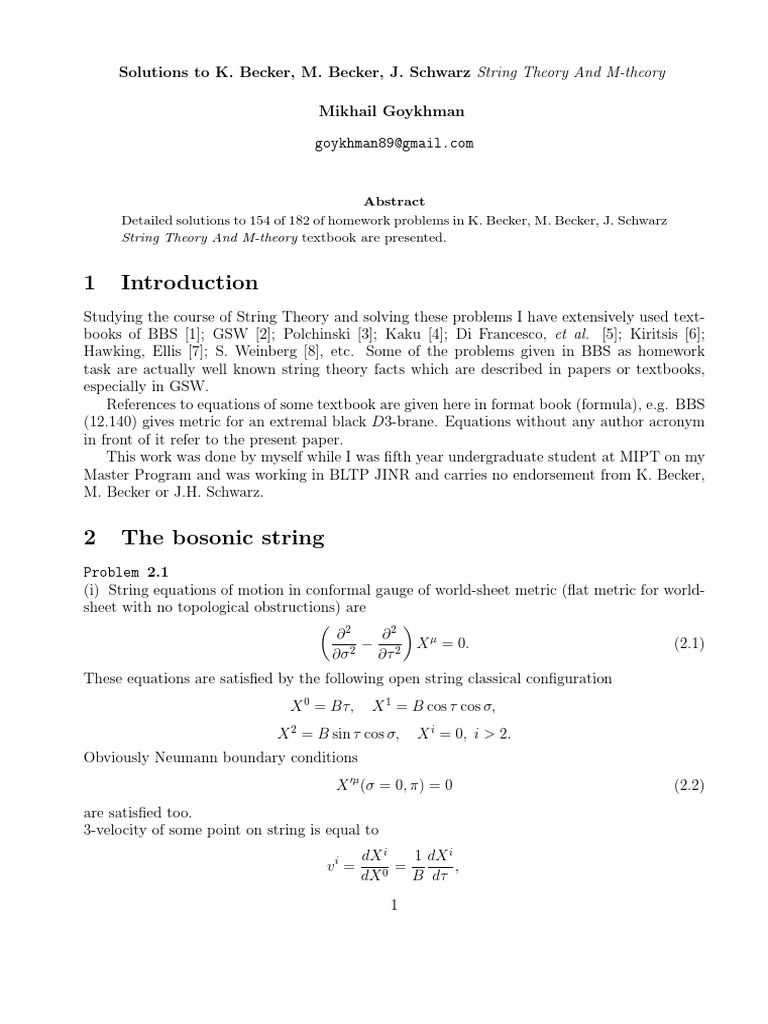 Applied quantum mechanics levi solution manual