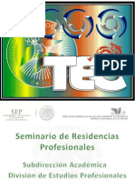 Seminario Resid Prof2014dep - Pps