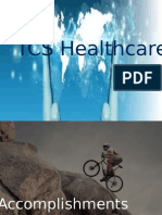 TCS Healthcare