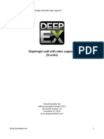 Deepex Design Manual