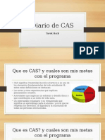 Diario de CAS